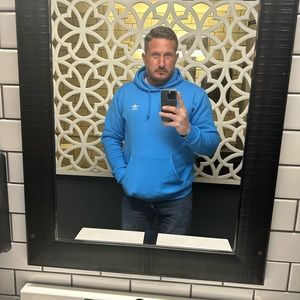 Meet your Posher, George